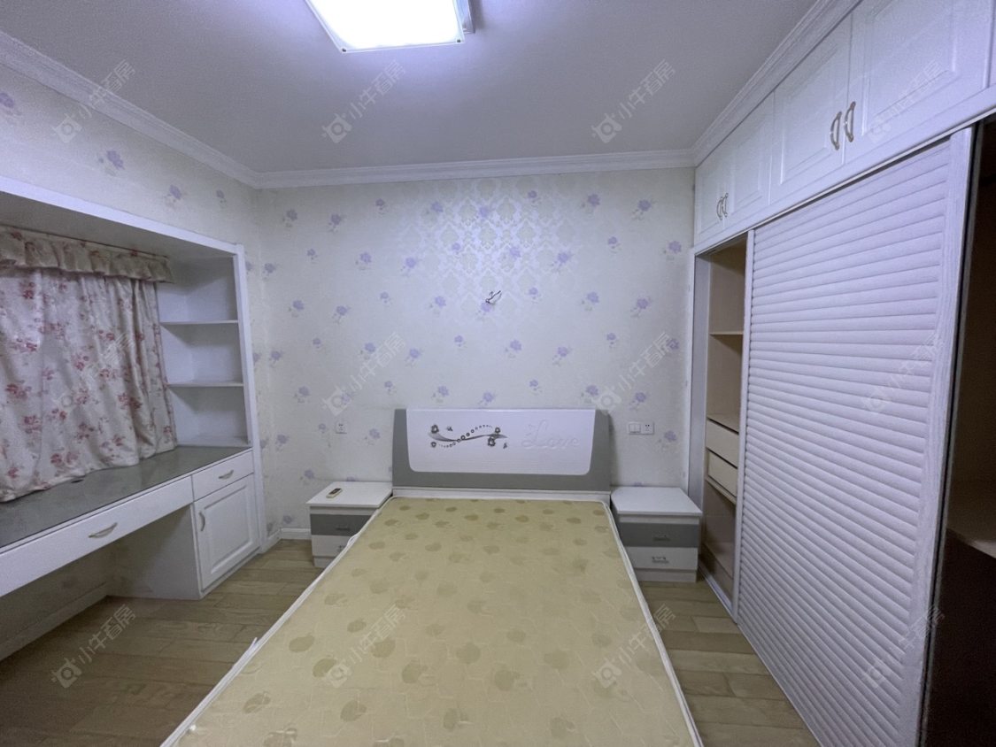 常州东方福郡在租房源室内图_小牛看房