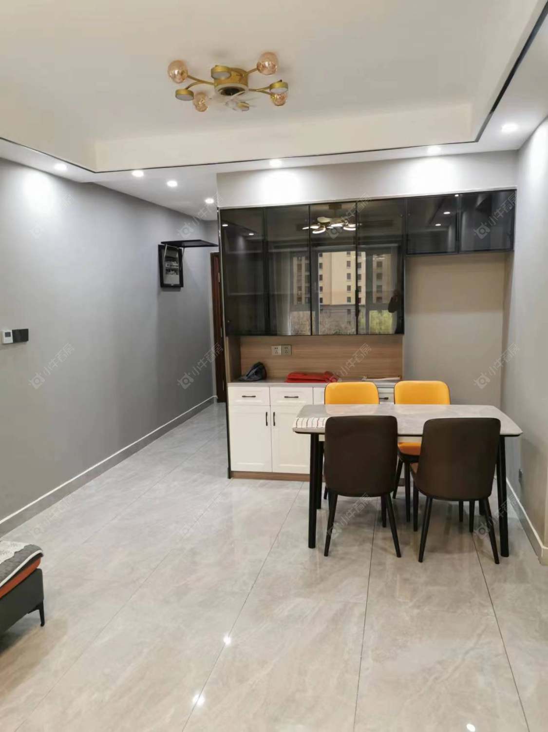 常州吾悦广场北区在租房源_小牛看房