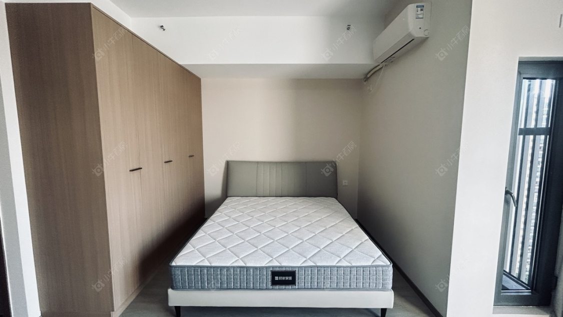 常州世茂广场在租房源室内图_小牛看房