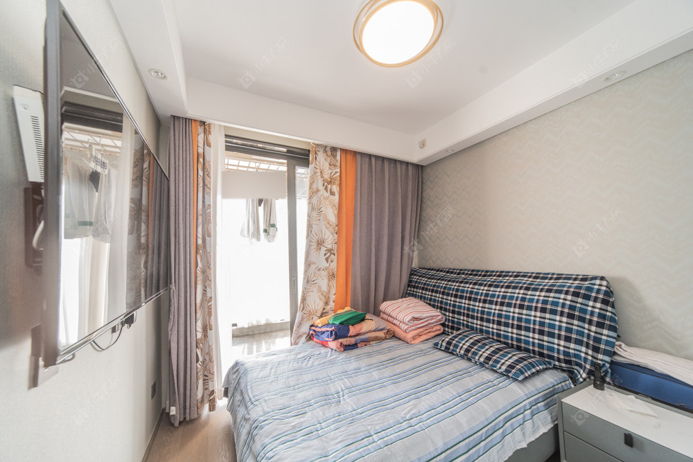 常州花语江南在售二手房源室内图_小牛看房