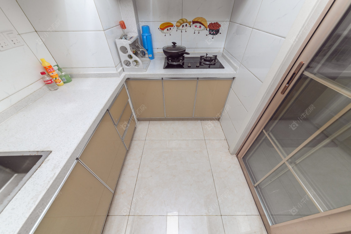 常州弘阳上城在售二手房_小牛看房