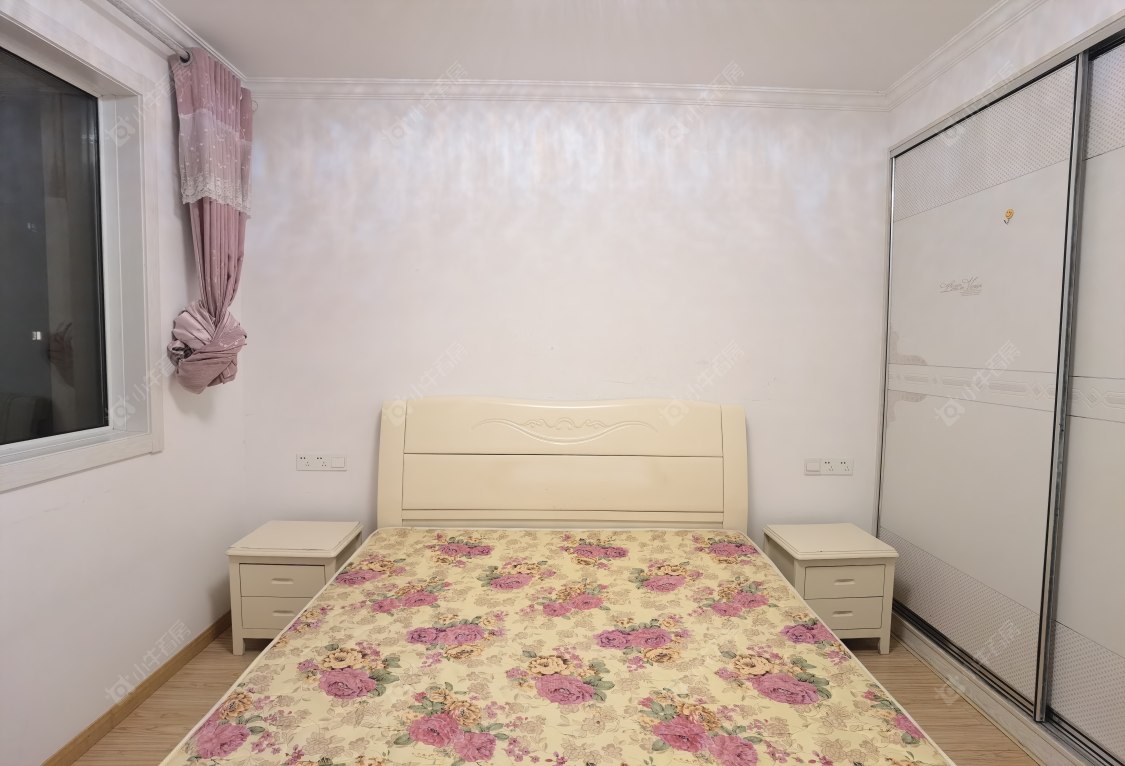 常州常发豪郡在租房源_小牛看房