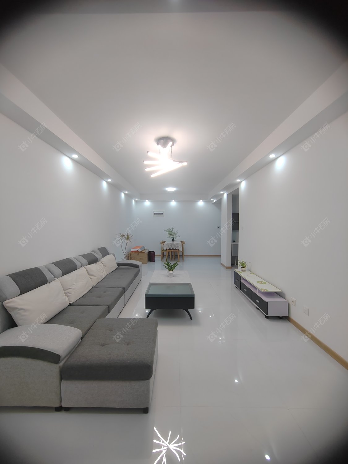 常州星河丹堤五区在租房源室内图_小牛看房