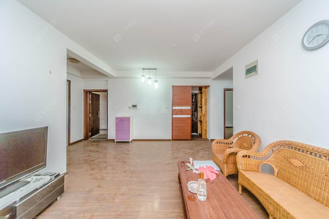 常州吟枫苑东区在售二手房源室内图_小牛看房