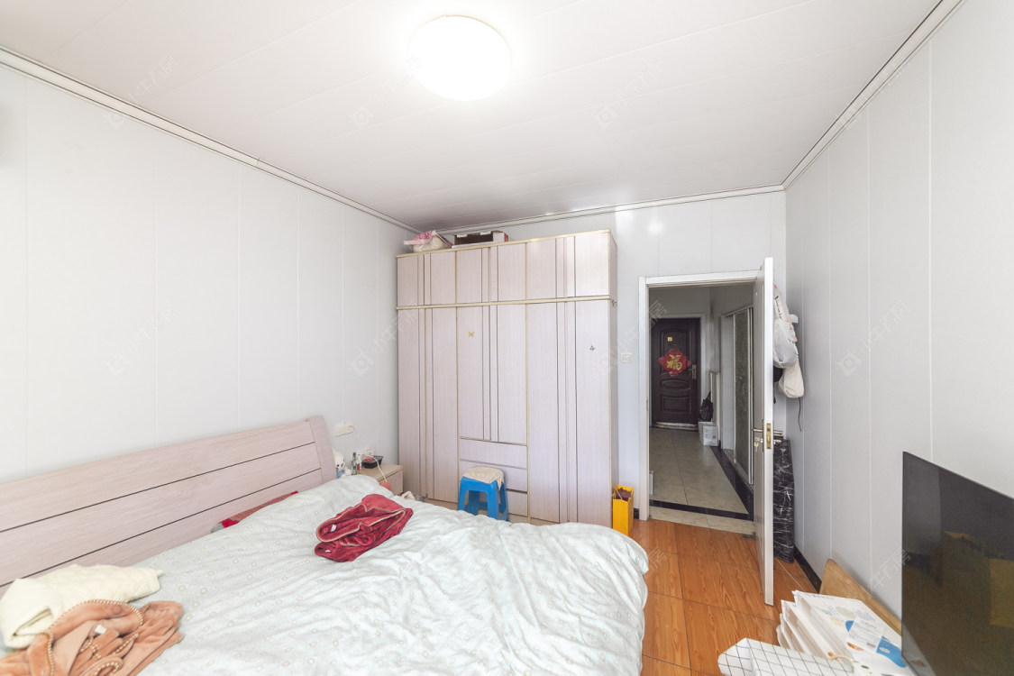 常州白云新村在售二手房源室内图_小牛看房