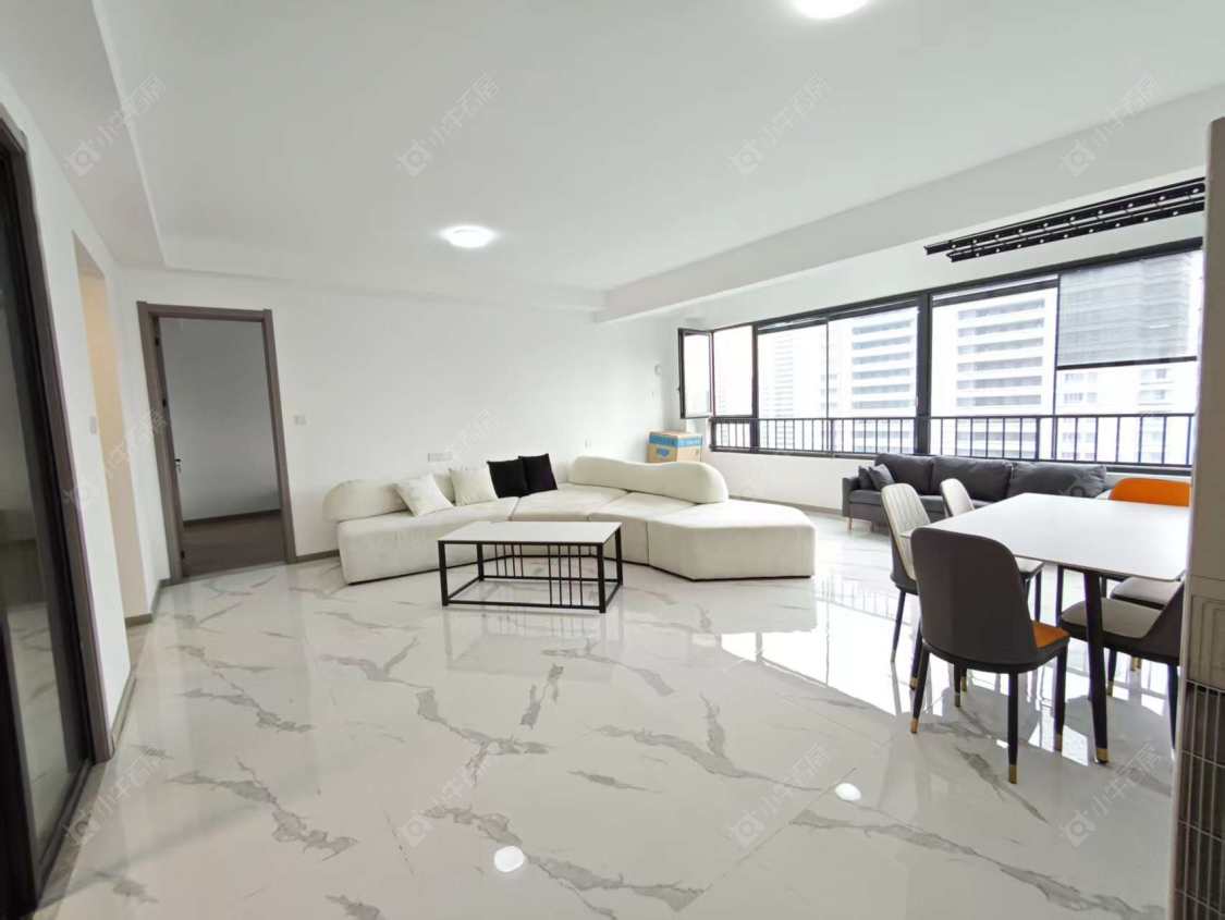 碧桂园新月时光房源室内图 常州碧桂园新月时光在租房源室内图_小牛看房