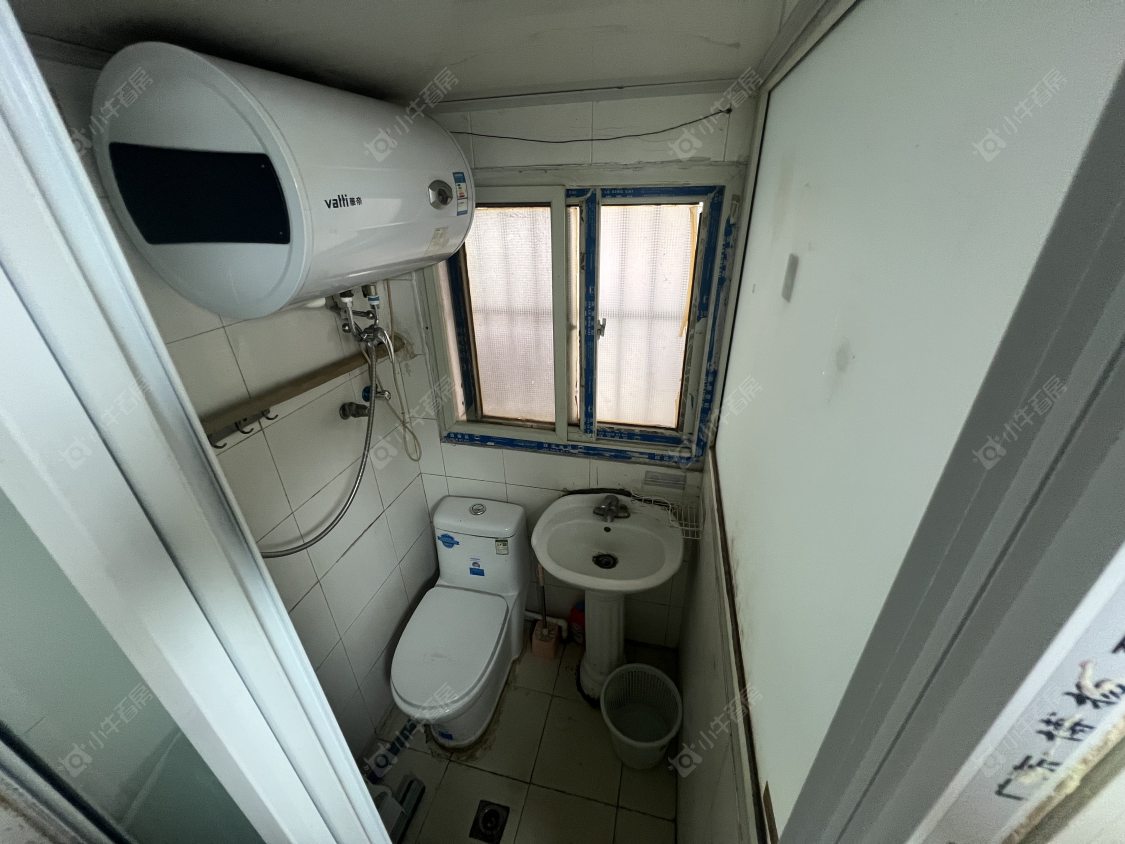 常州翠竹新村北区在租房源室内图_小牛看房