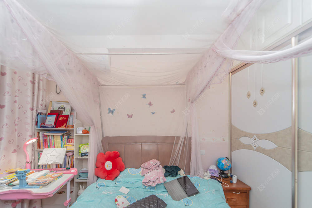 常州九洲花园三期在售二手房源室内图_小牛看房