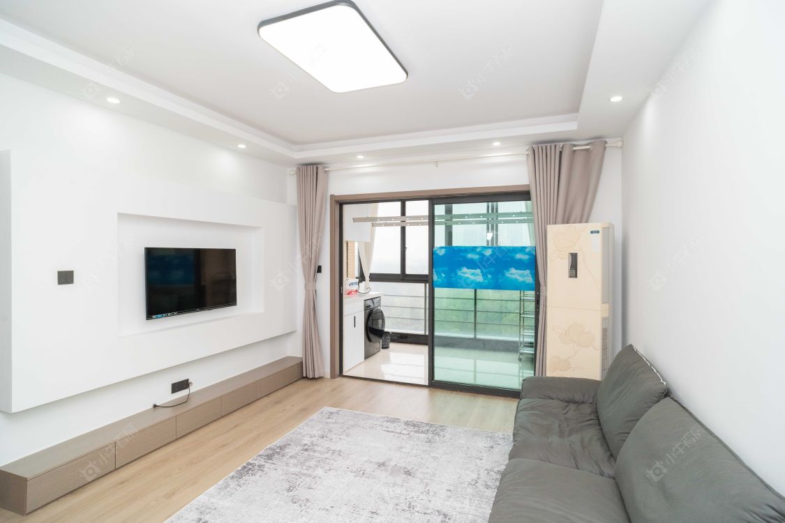 常州景瑞曦城在售二手房源_小牛看房