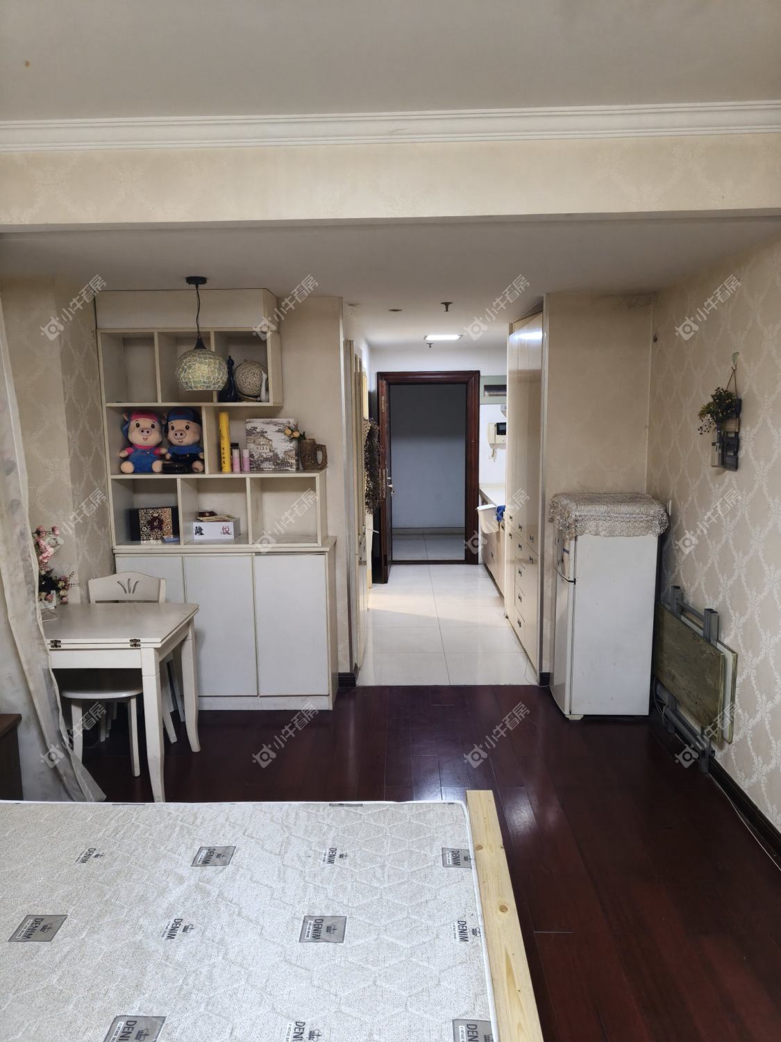 常州新天地不夜城在租房源室内图_小牛看房