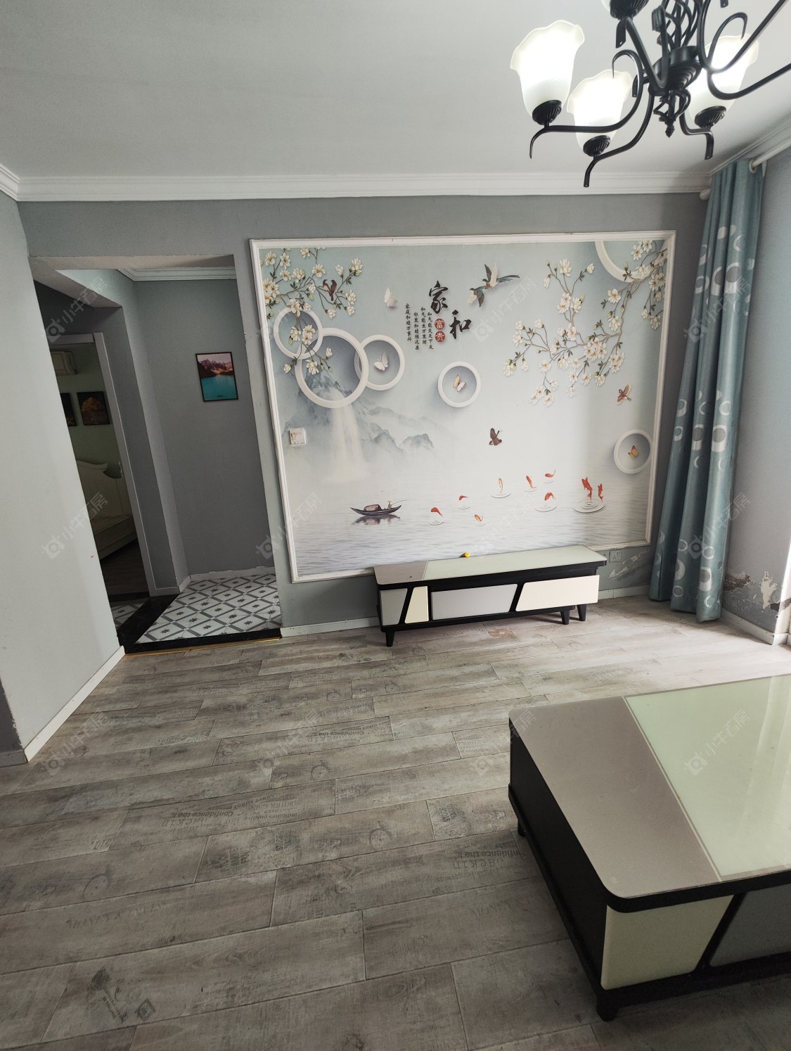 常州临津花园在租房源_小牛看房