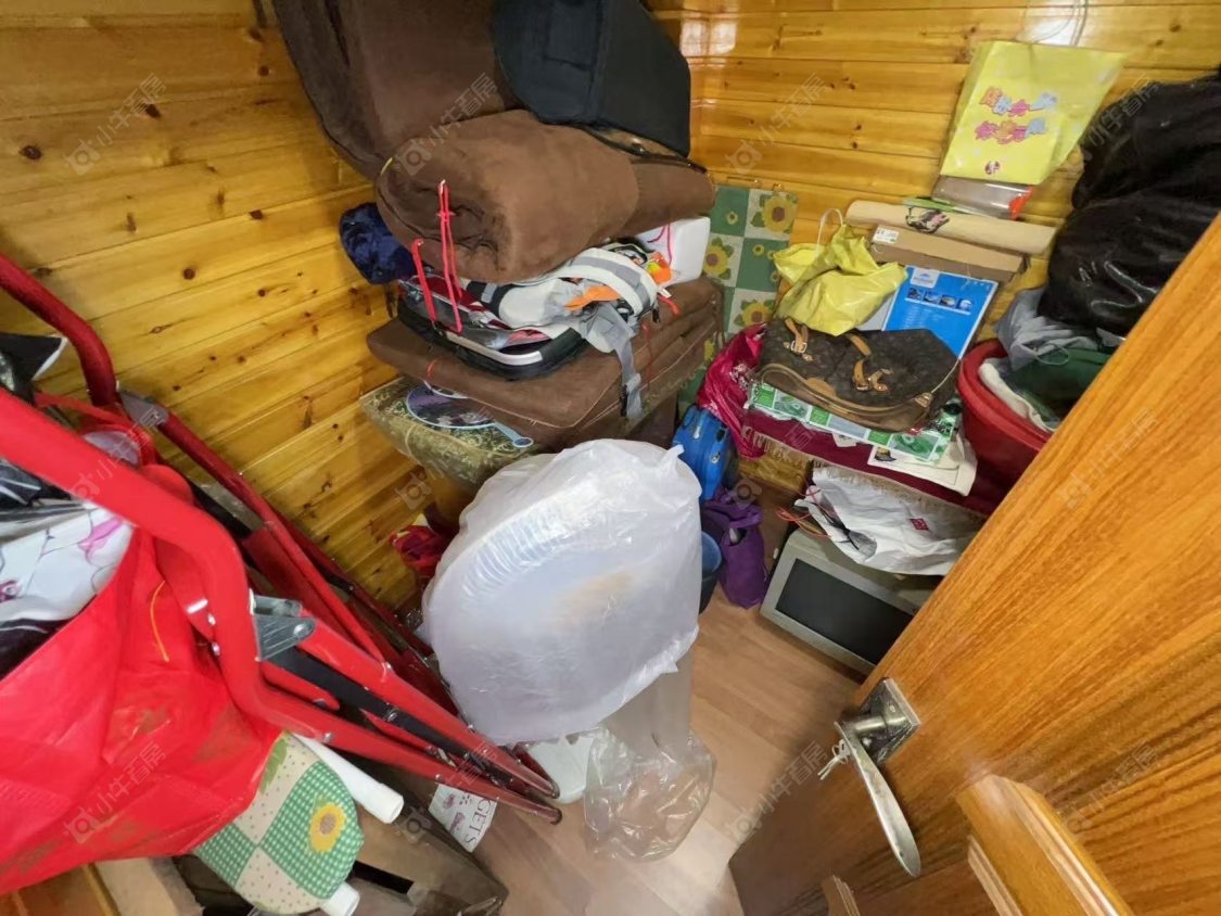 常州新天地花苑在租房源室内图_小牛看房