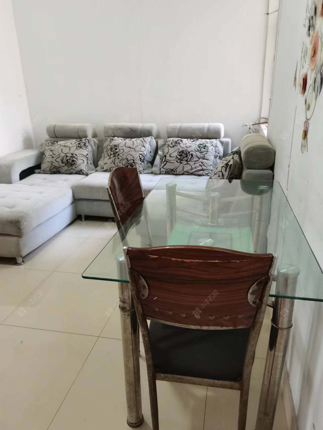 常州富都花苑北苑在租房源_小牛看房