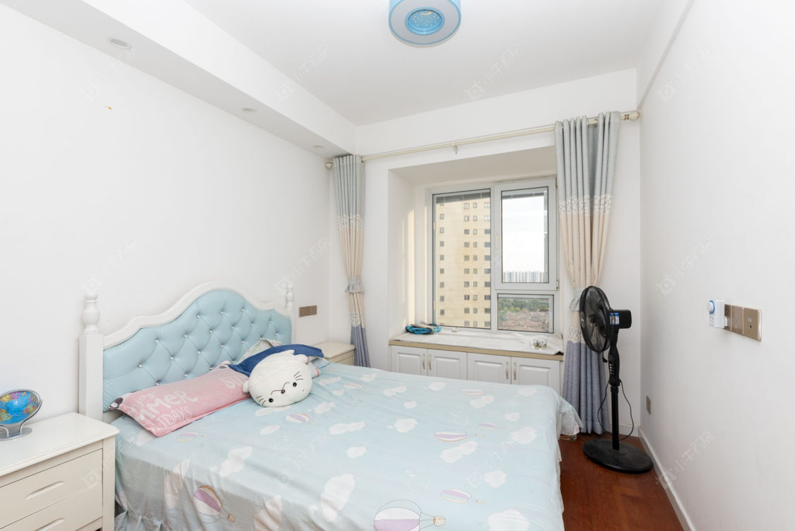 常州红星国际广场在售二手房源室内图_小牛看房