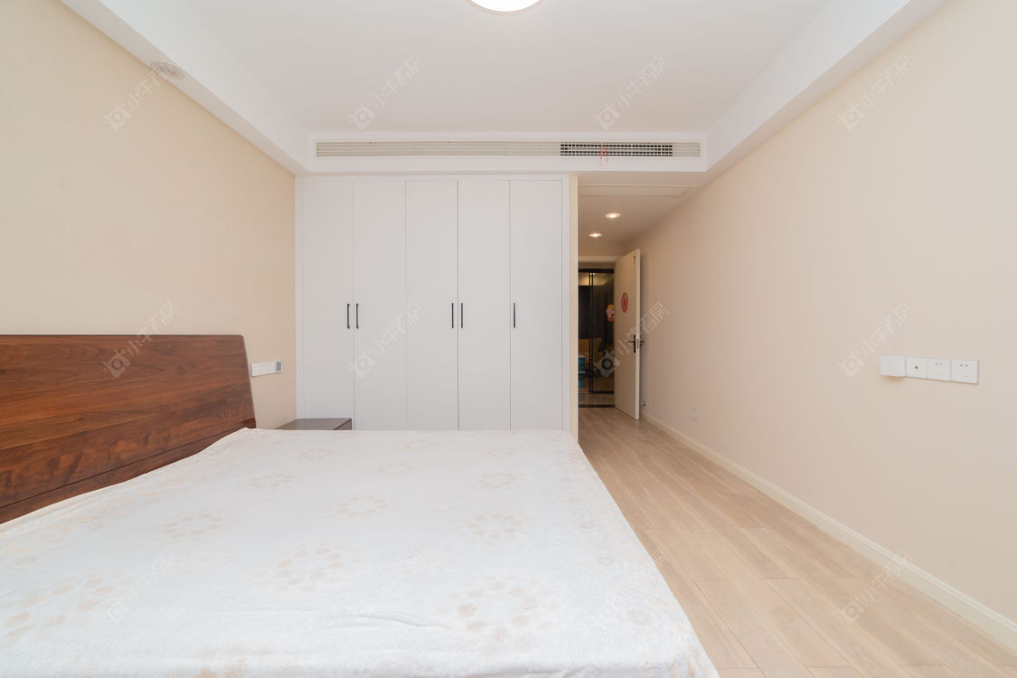 常州雅居乐星河湾在售二手房源室内图_小牛看房