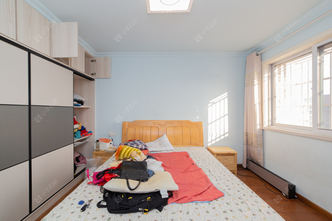 常州府西花园在售二手房源室内图_小牛看房