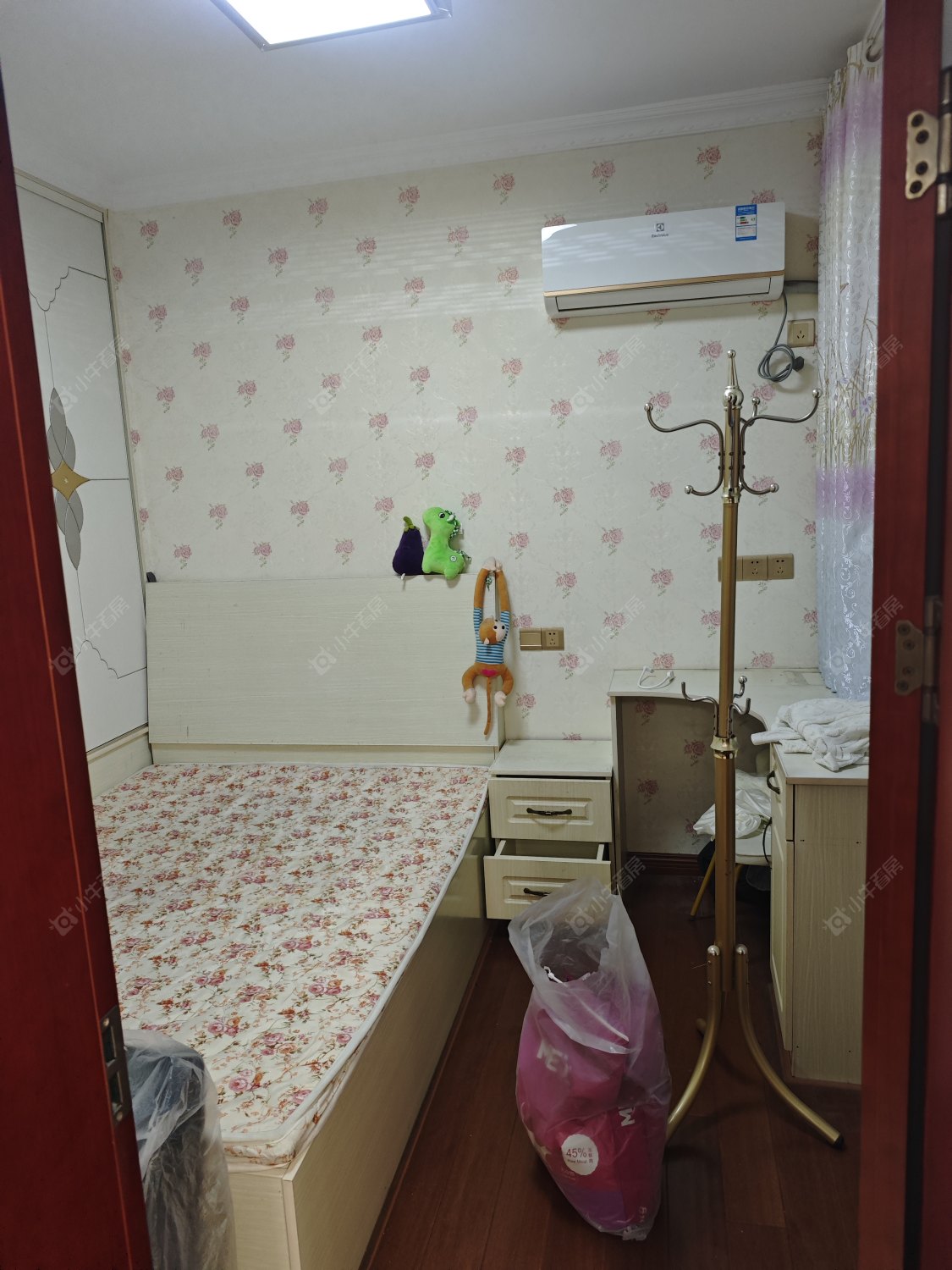 常州大名城西区在租房源_小牛看房