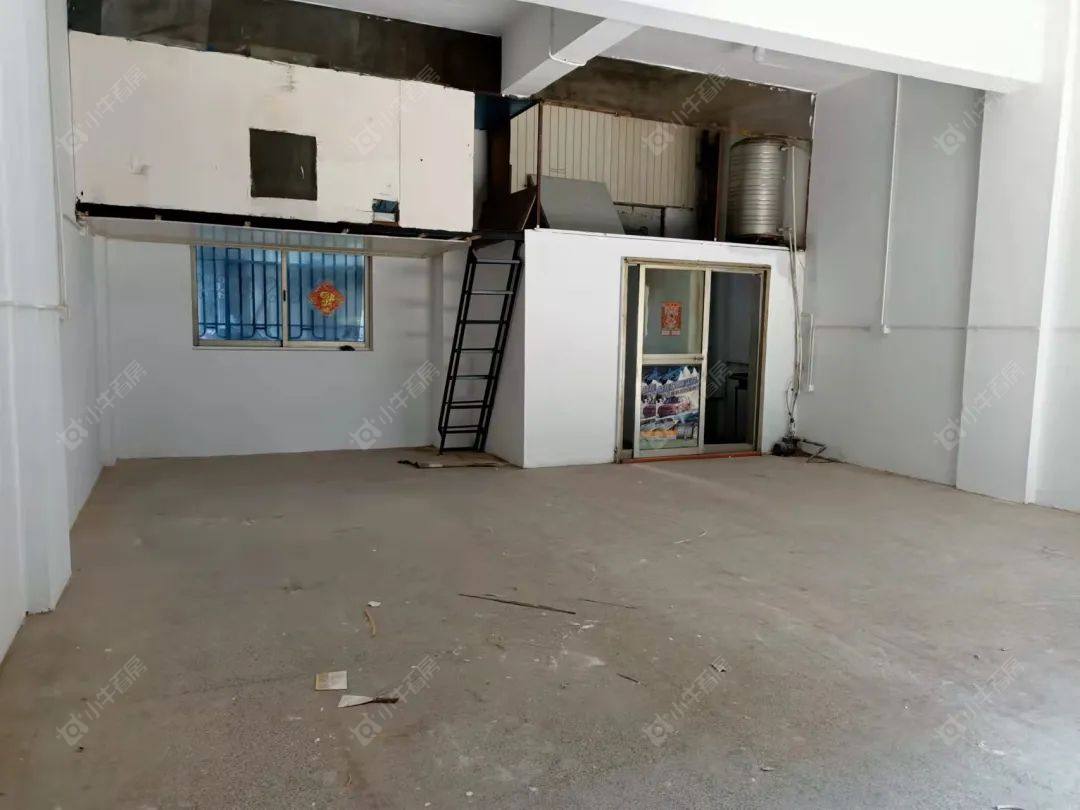 常州龙虎商城在租房源室内图_小牛看房