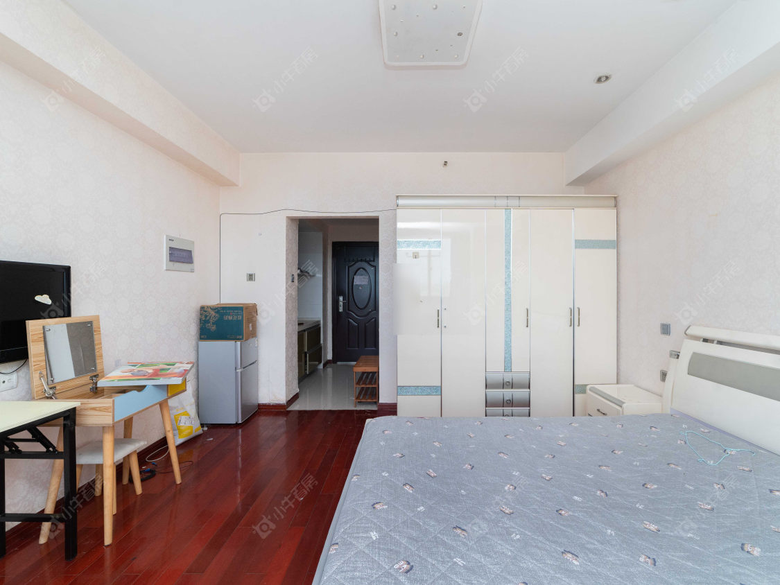 常州天禄商务广场在售二手房源室内图_小牛看房