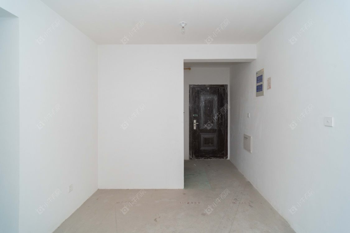 常州清云澜湾A区在售二手房源室内图_小牛看房