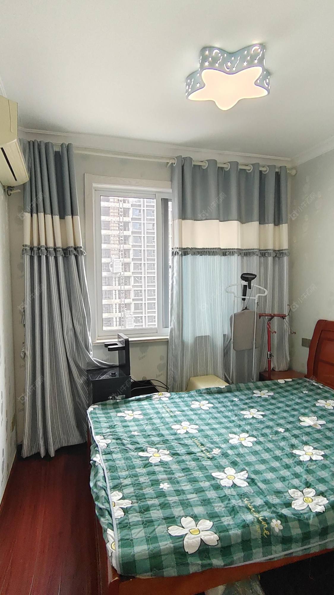 常州华润国际三期在租房源室内图_小牛看房