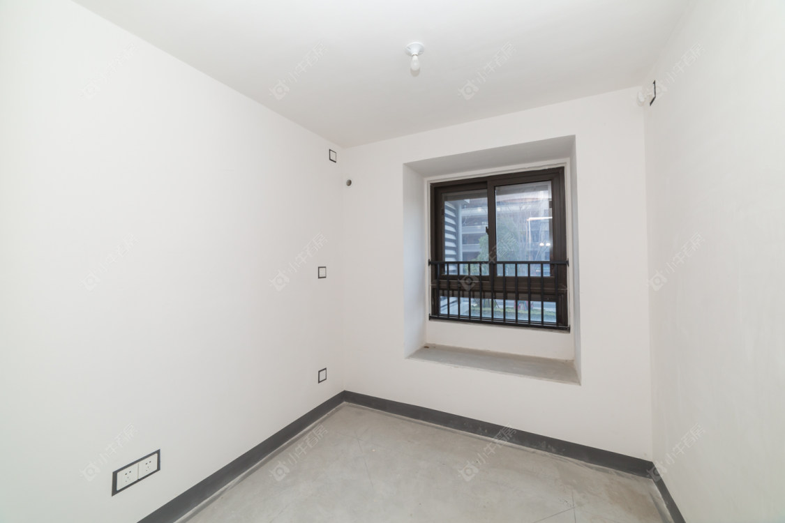 常州华润万象府在售二手房源室内图_小牛看房