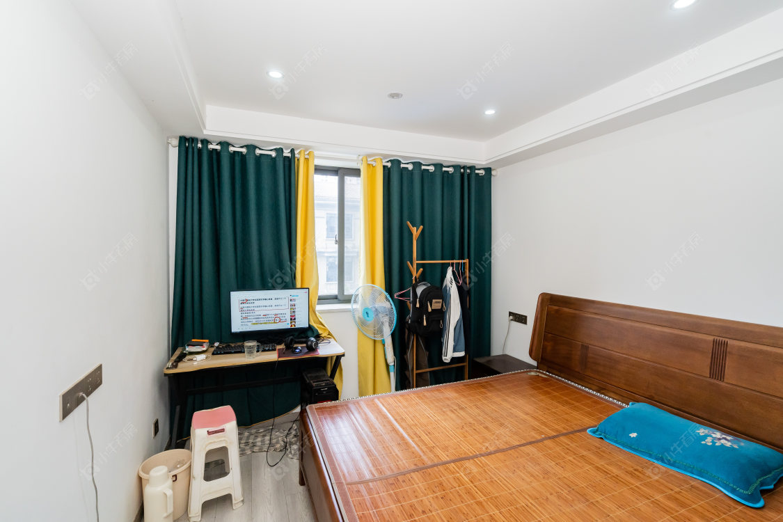 泰和之春房源室内图 常州泰和之春在售二手房源室内图_小牛看房