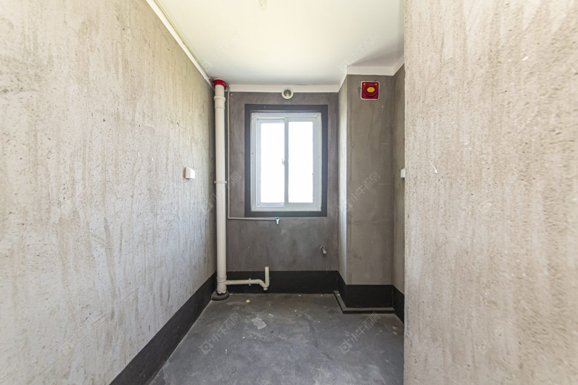 常州招商花园城在售二手房源室内图_小牛看房