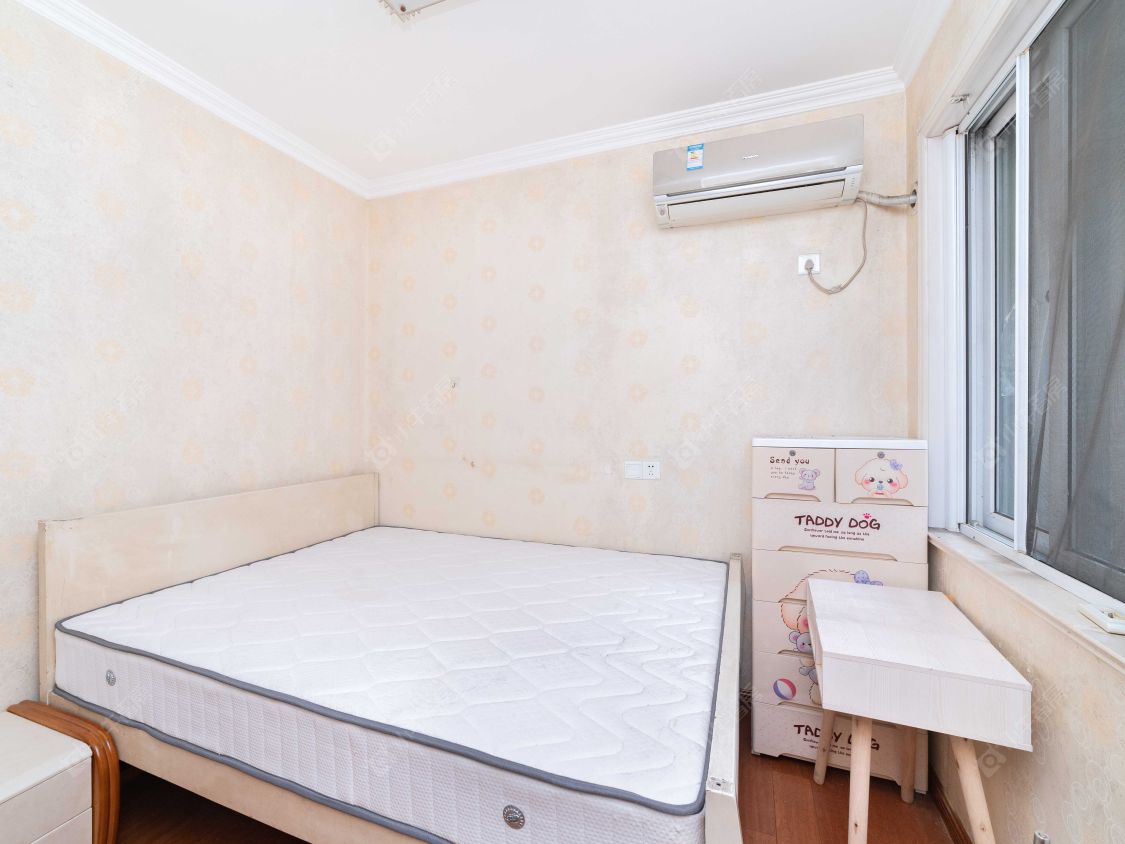 常州新城域二期在售二手房源室内图_小牛看房