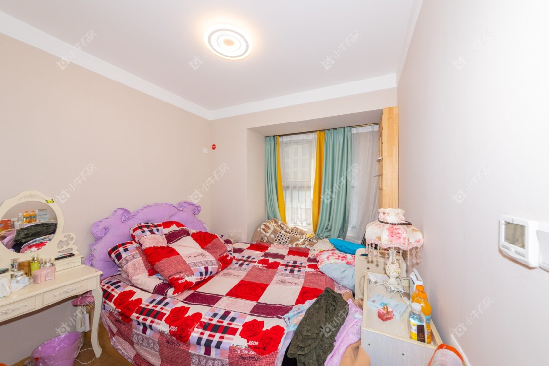 常州金科保利北郡花园在租房源_小牛看房