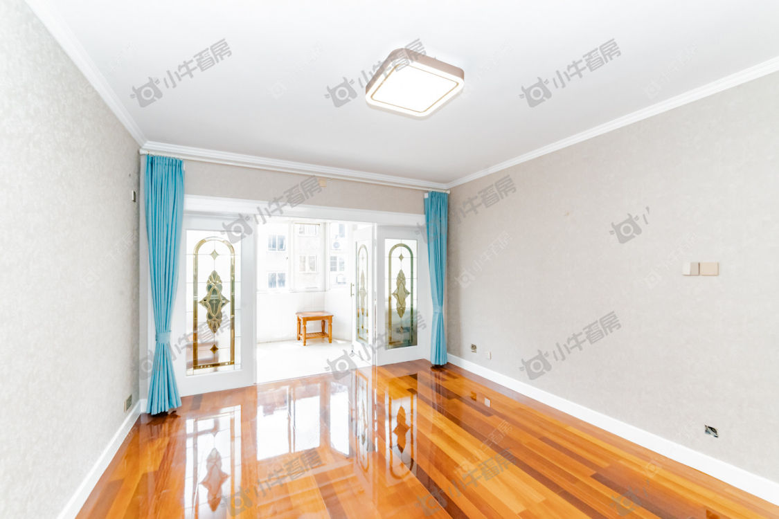 常州同济花园2室2厅1卫出租_小牛看房