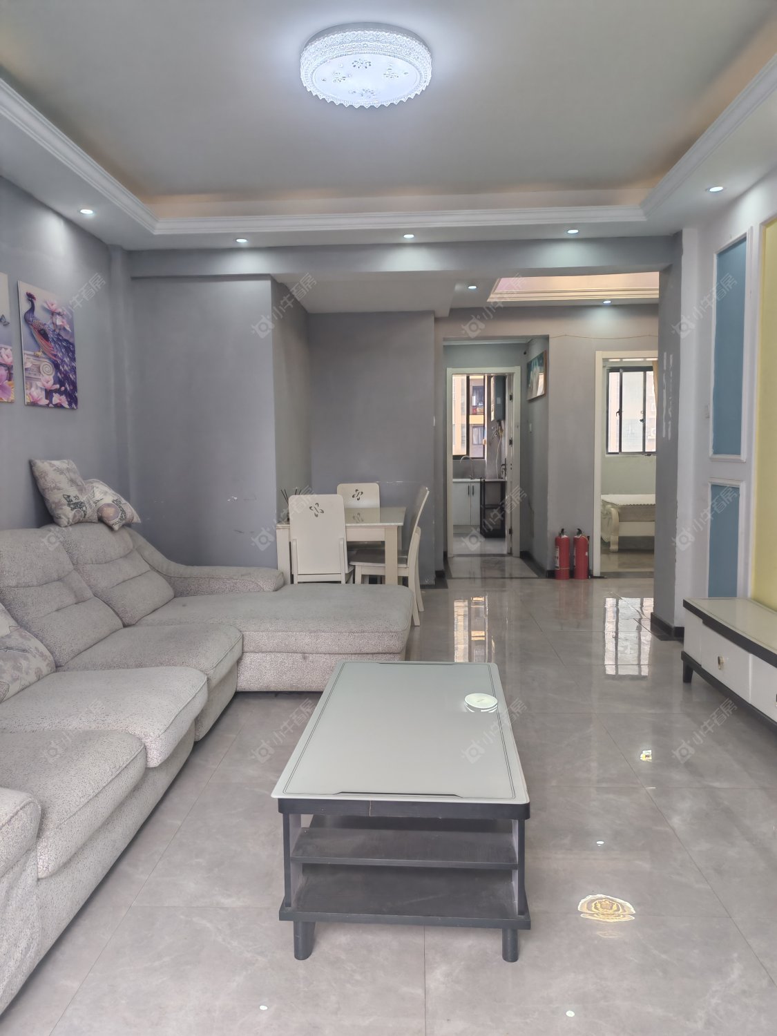 常州玲珑花园在租房源_小牛看房