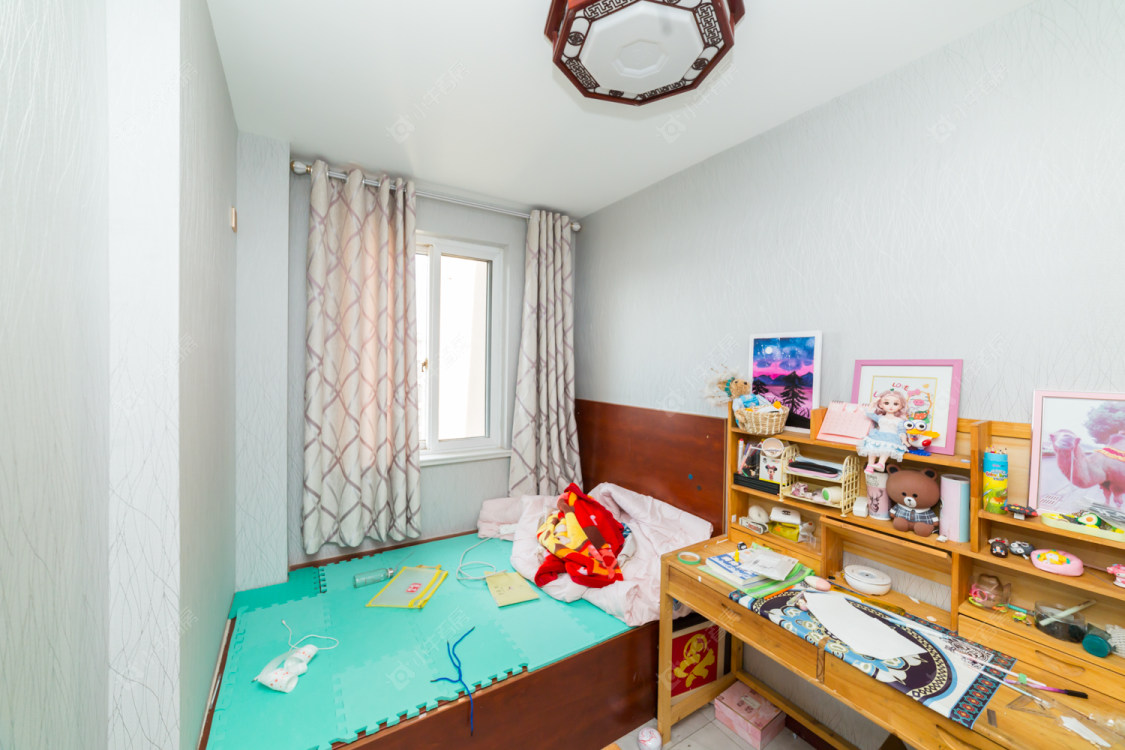 常州东方福郡在售二手房源室内图_小牛看房