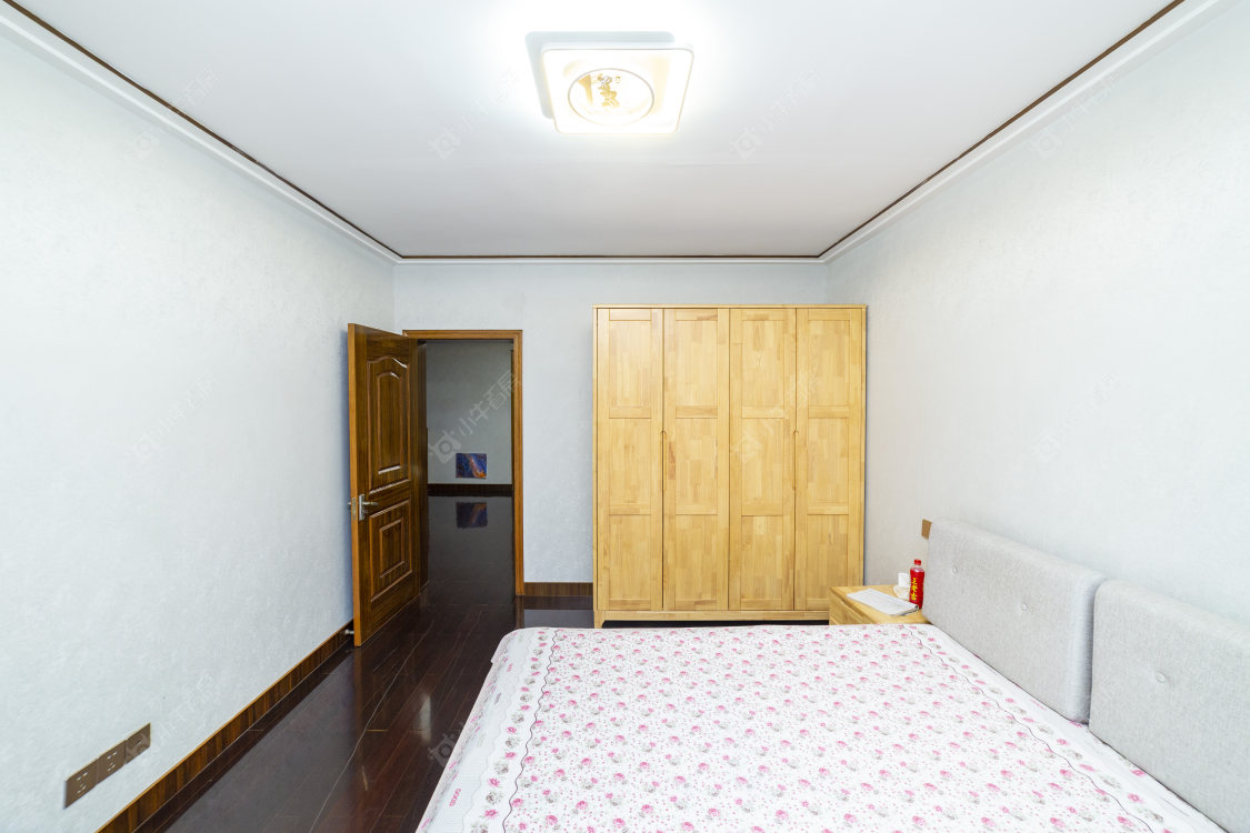 常州工房南区在售二手房源室内图_小牛看房