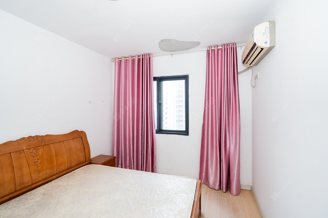 常州高成天鹅湖在售二手房源室内图_小牛看房