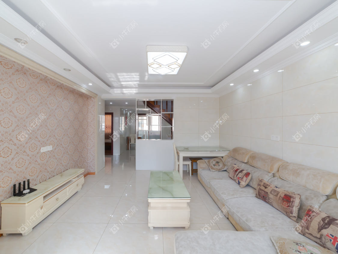 常州青龙苑南区在租房源室内图_小牛看房