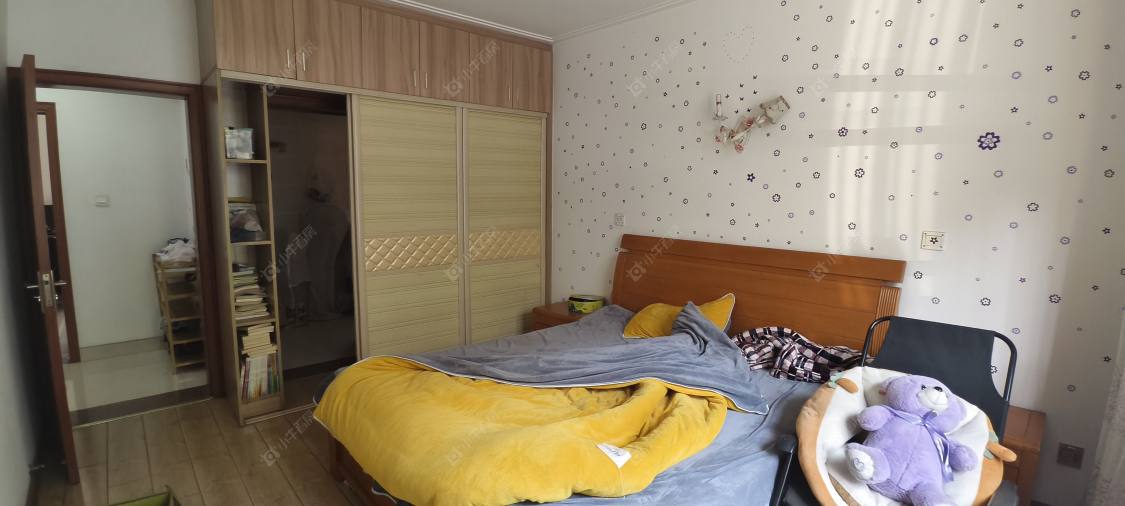 常州半岛小区在租房源室内图_小牛看房