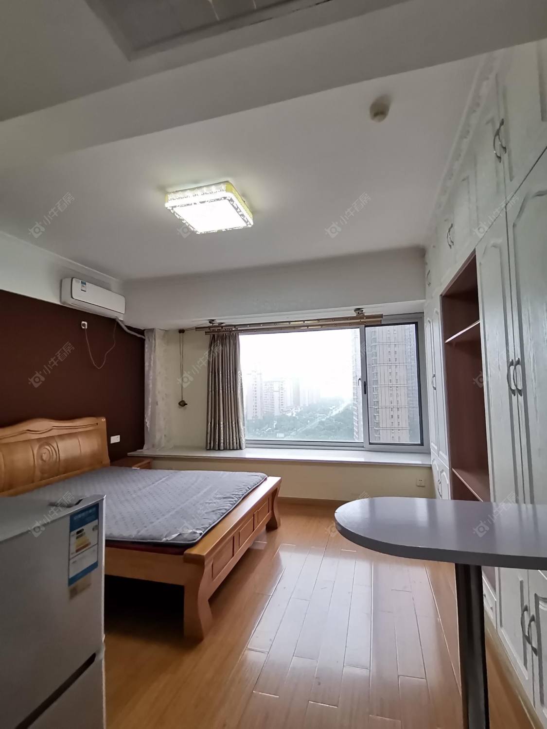 常州宝龙城市广场在租房源室内图_小牛看房