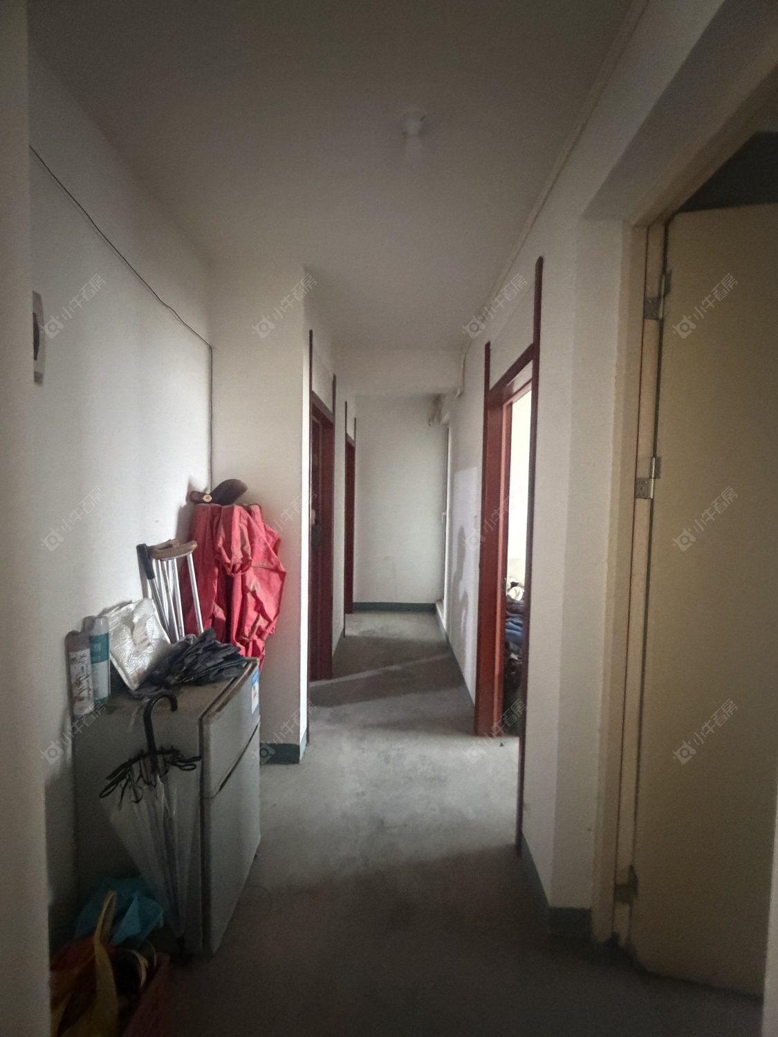 常州新城郡未来在租房源_小牛看房