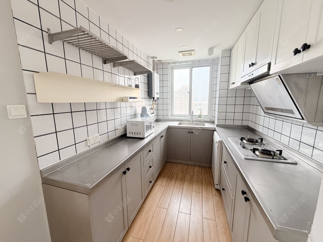 常州星河国际八区在租房源_小牛看房