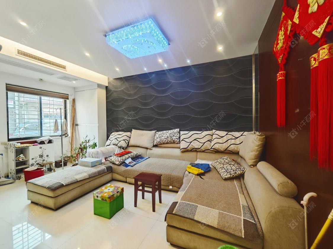 丹阳城东村在售二手房_小牛看房