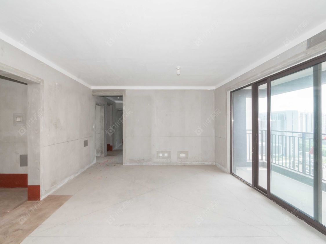 常州中南红玺台在售二手房源室内图_小牛看房