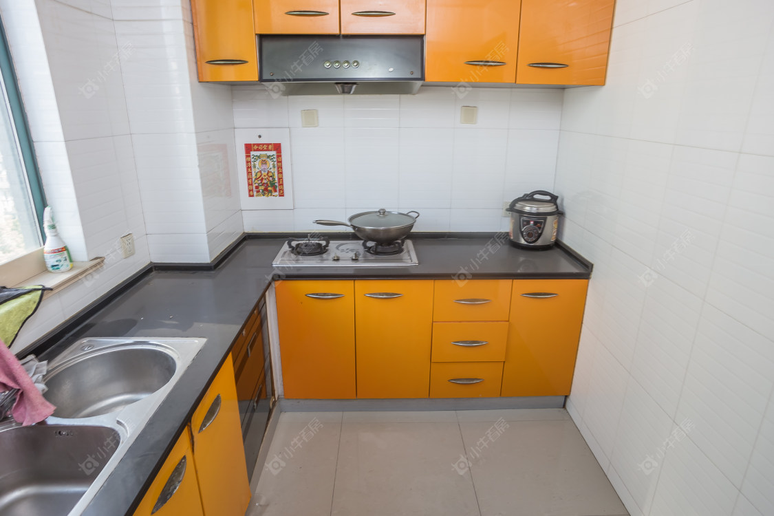 常州盛世名门在售二手房源室内图_小牛看房