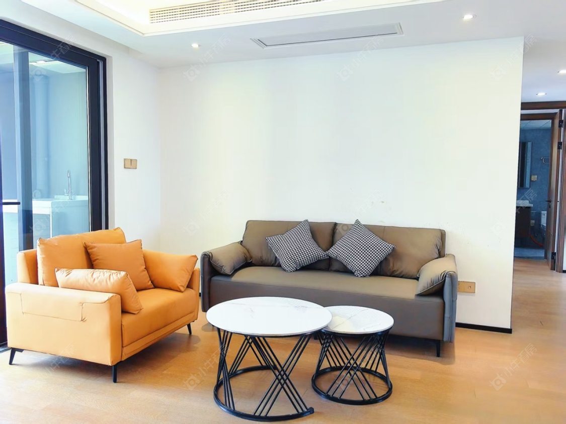 常州万科新都会租房_小牛看房