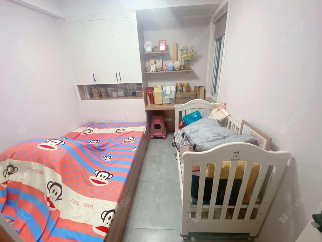 常州龙涛香榭丽园在租房源_小牛看房