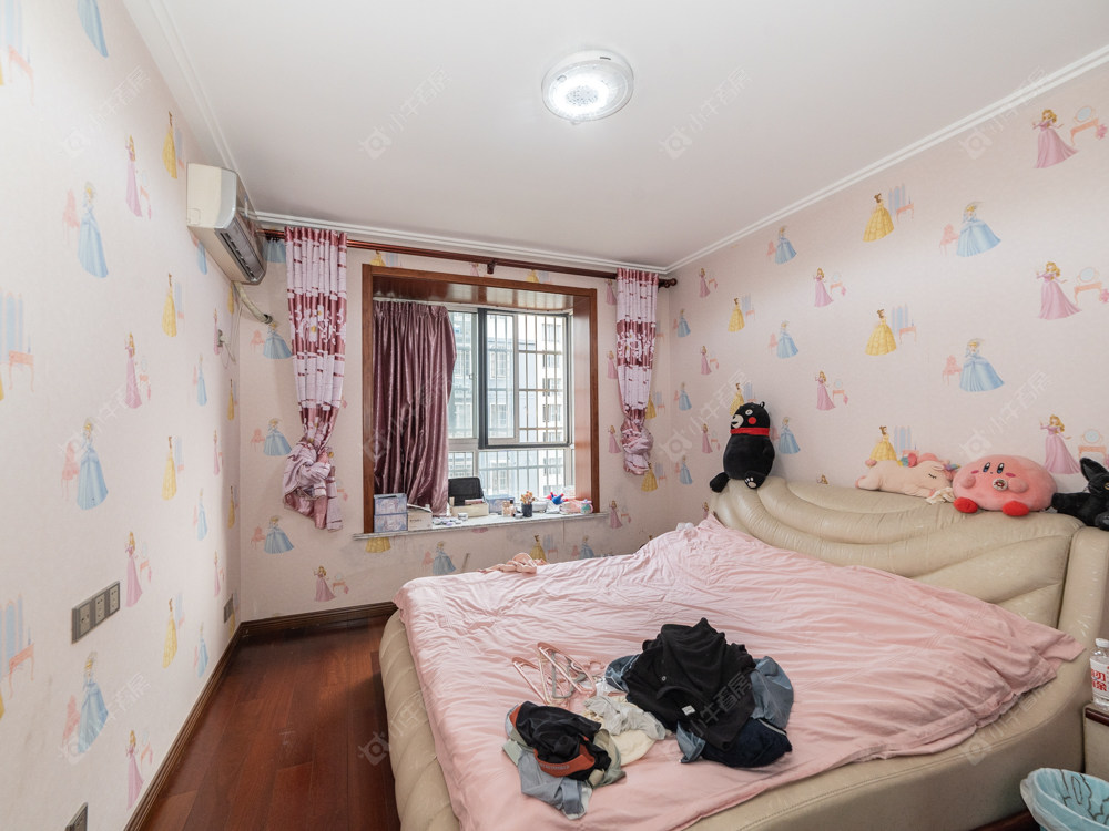 常州同仁苑在售二手房源室内图_小牛看房