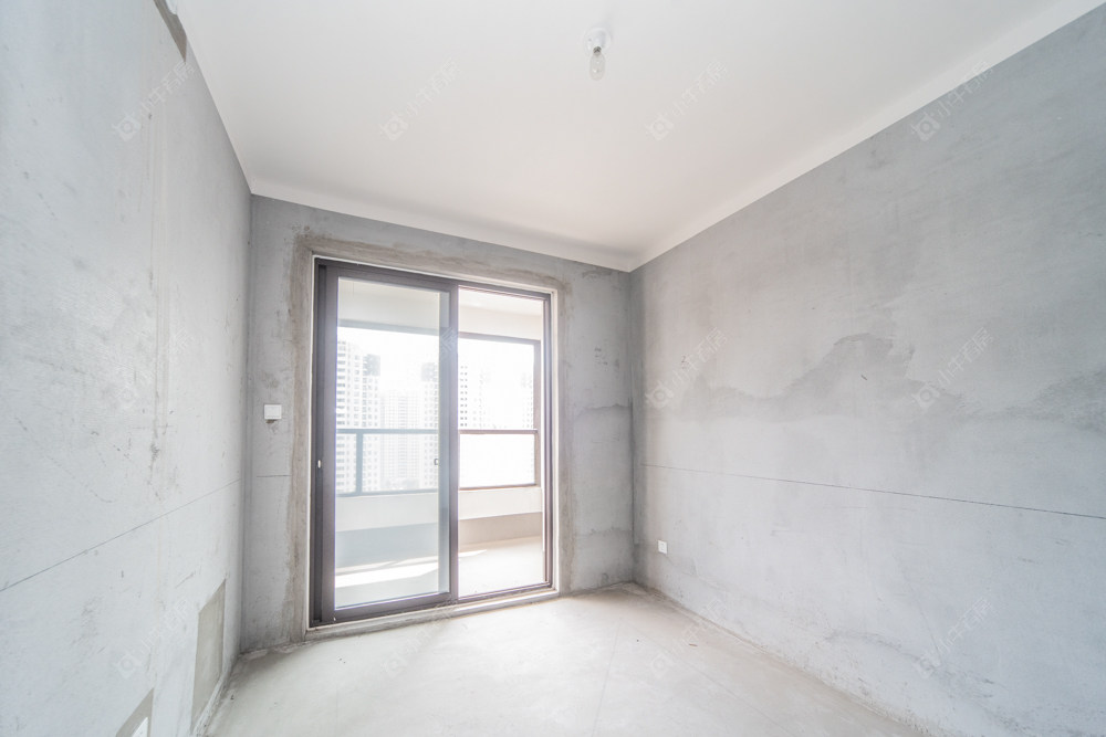 常州佳源悦府在售二手房源室内图_小牛看房