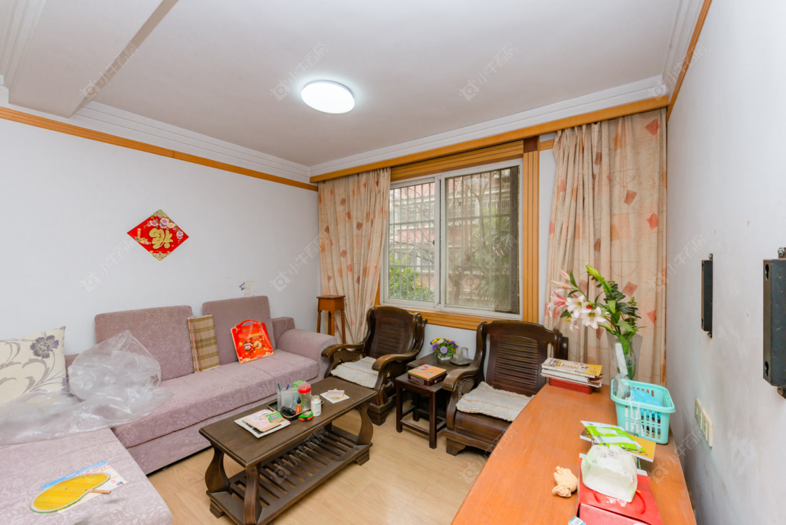 常州项家花苑在售二手房_小牛看房