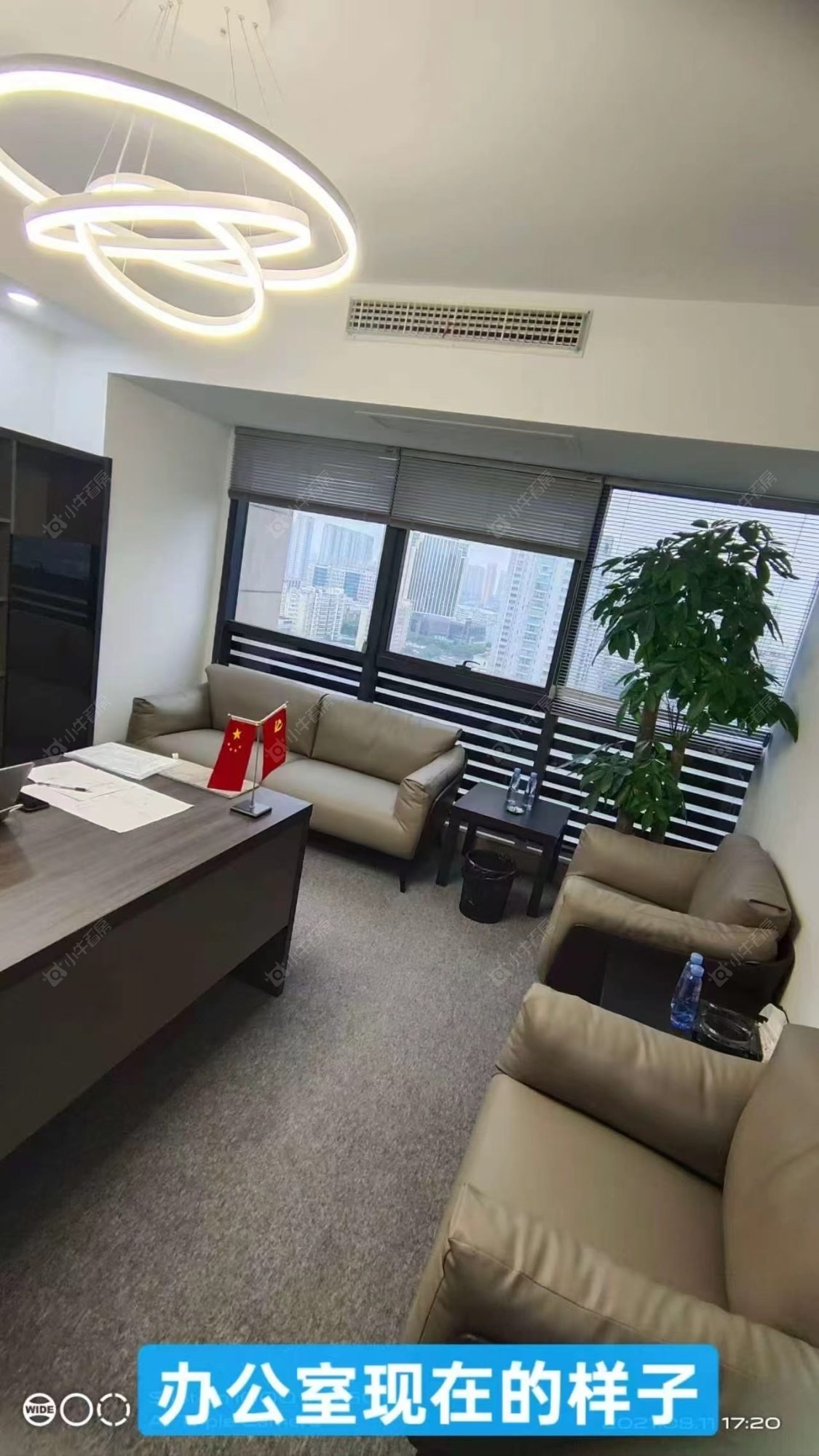 常州新天地不夜城在租房源室内图_小牛看房