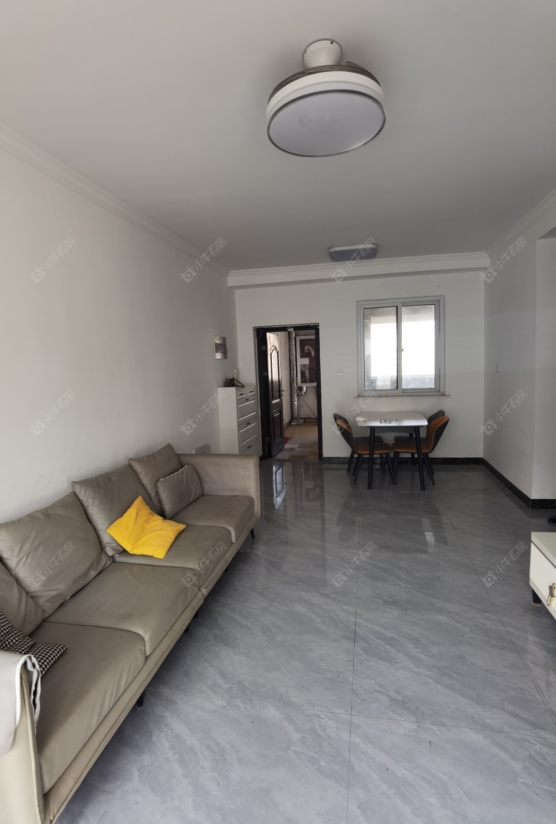 常州百馨西苑四期在租房源_小牛看房